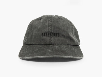 barebones dad hat