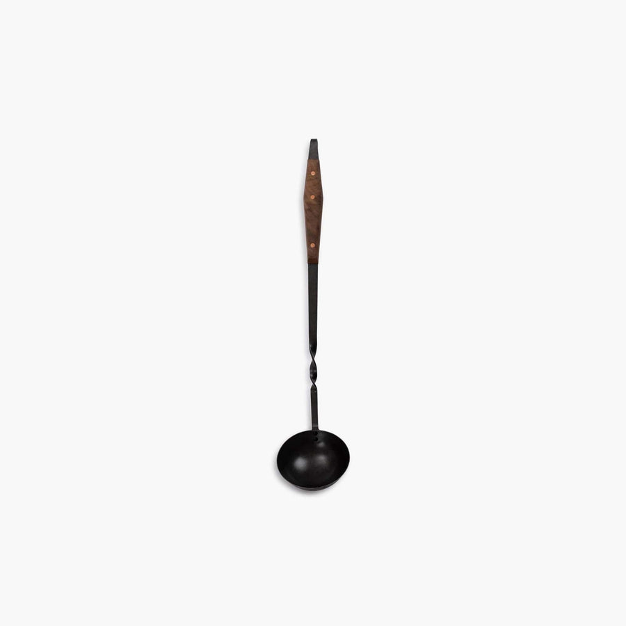 Cowboy Grill Ladle