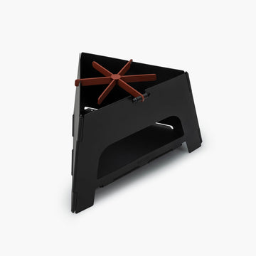 Flatbrook Folding Stove