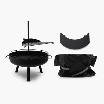 cowboy grill bundle