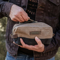 Neelum Dopp Kit