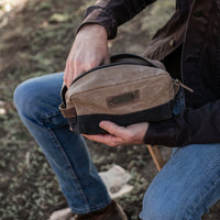 Neelum Dopp Kit