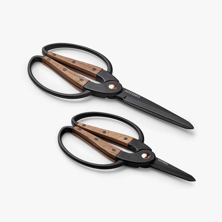 Garden Scissors