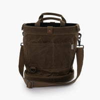 Foraging Bag - Dark Khaki