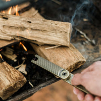 Pivot Arc Lighter