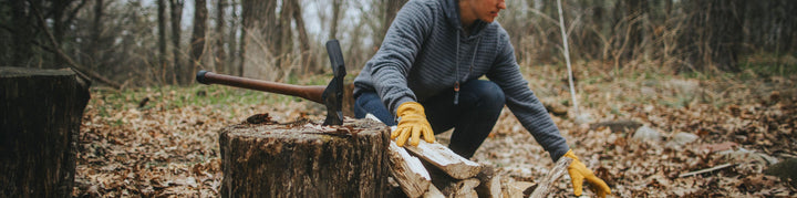 Axes & Hatchets