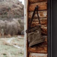 Foraging Bag - Dark Khaki