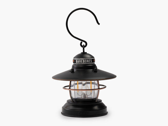 Edison Mini Lantern