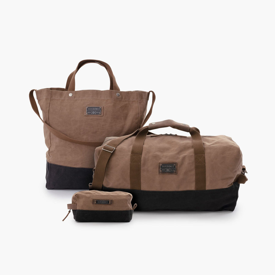 Neelum Bag Duffel Bundle