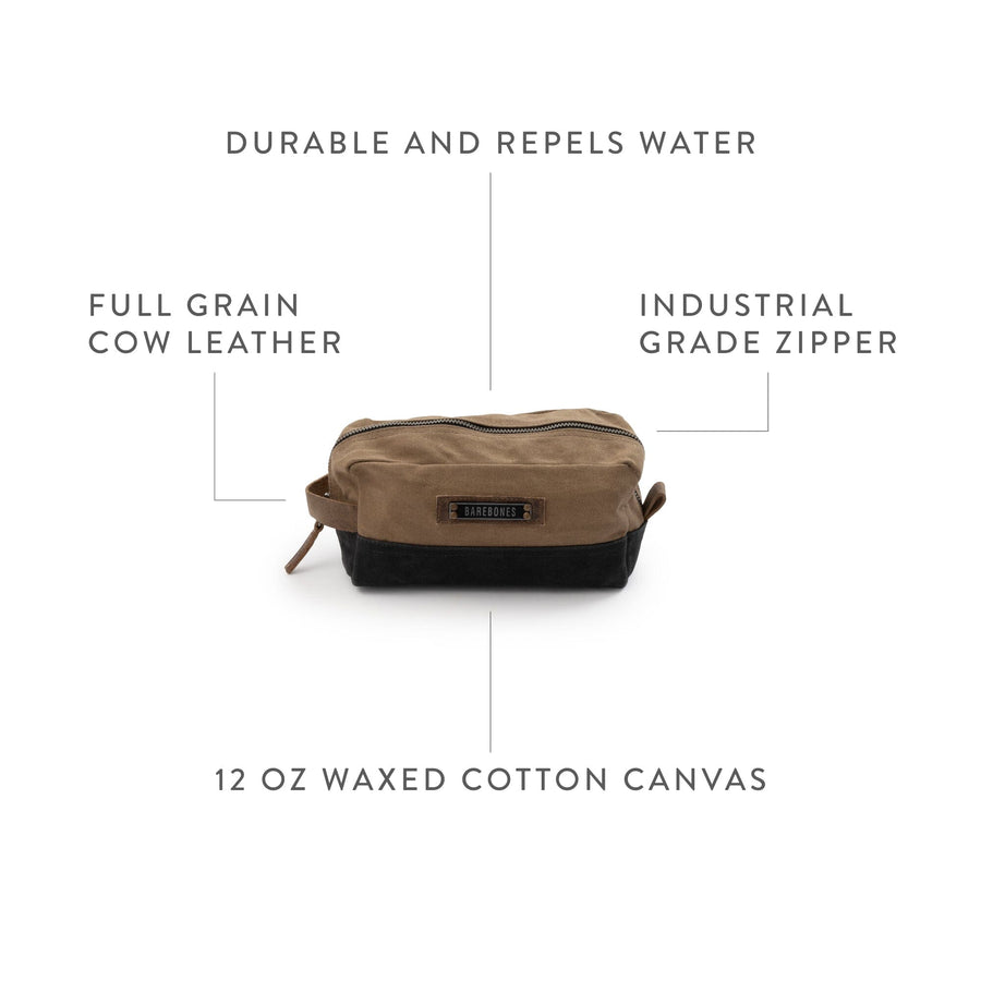 Neelum Dopp Kit