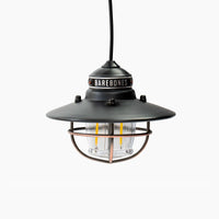 Edison Pendant Light - Antique Bronze