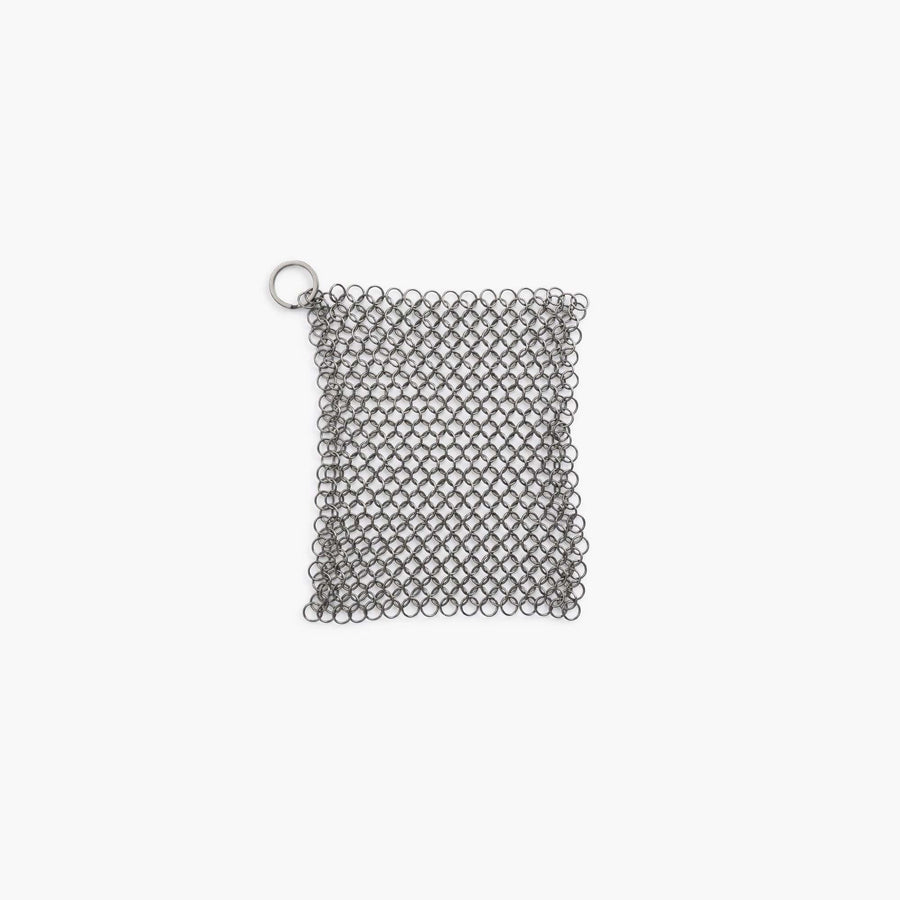 Stainless Steel Cleaning Mesh