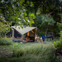 Hunza Cabin Tent