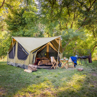 Hunza Cabin Tent