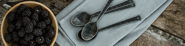 Utensils & Serveware